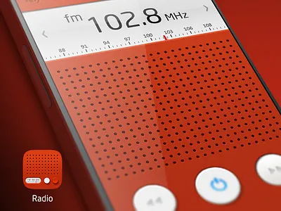 Lewa OS5 icon interface ui