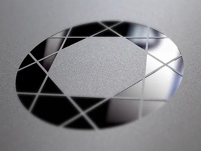 Onyx Logo Mark design logo mark