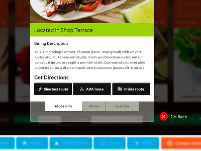 Details Details Details colors detail view flat concept flat ui uiux visual design