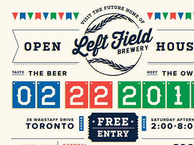 Screen Shot 4.26.21 Pm beer brewery event poster