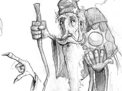 Doodles 1 24 14 characters childrens books doodles drawings pencil sketchbook sketches