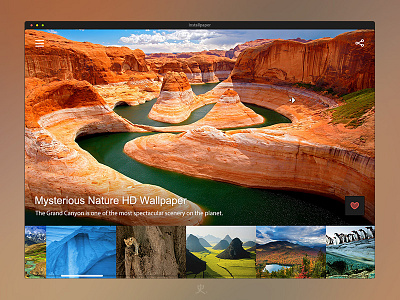 Installpaper Popular client hd interface mac pc photograph picture popular wallpaper