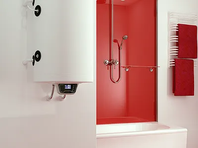 Bath S2 3d 3d render 3dsmax interior product render product visualization render visualization vray