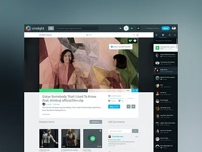 One Light community games hd one light pakistan photos products social source ui design video