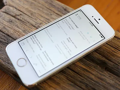 Grid Mode app diary emotion journal weather