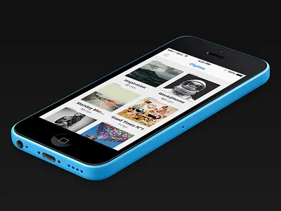 "On the go" App app cliperize ios music video youtube