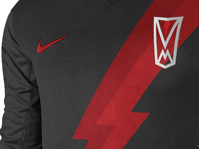 Rayo Vallecano Jersey goalkeeper 1 football futbol jersey kit madrid nike rayo rayo vallecano soccer