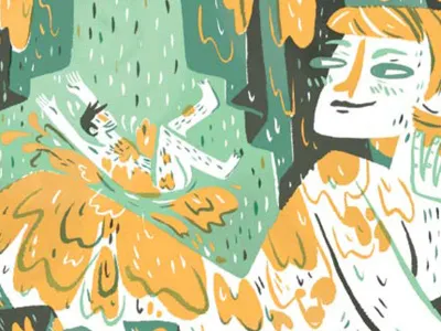 Bust Magazine piece bust editorial lube men naked nude sex toys women