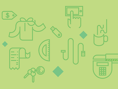Store Icon WIP