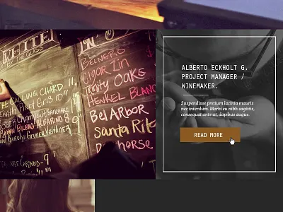 WIP - Winery concept art direction concept nachitz winery wip