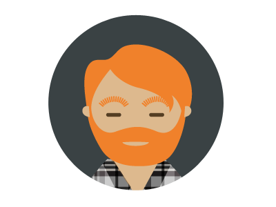Liberio animation for “Session Timed Out” email flat gif illustration liberio password simple sleep ui web