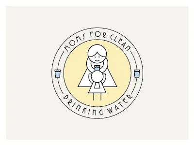Moms for clean drinking water child clean drink drinking glass mom simple water
