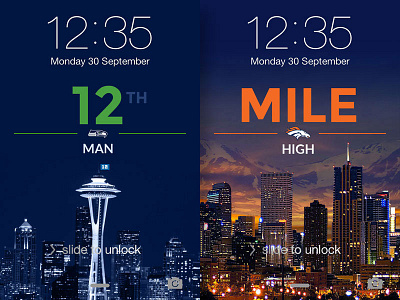 Superbowl Wallpaper denver football iphone seattle wallpaper