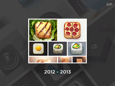 A Lot of Icons app icon ios