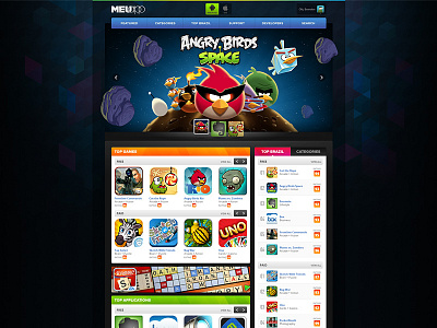 Android Appstore android app store apps mobile store