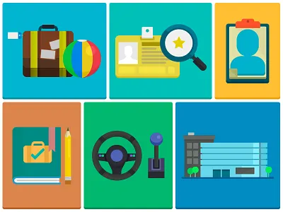 Officevibe Blog Illustration illustration officevibe