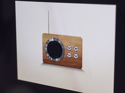 Radio WIP design france mathieu odin paris radio sh