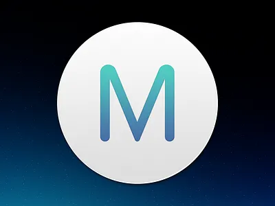 MAMP Icon - Freebie first icon freebie icon mac mamp mamp pro os x rebound