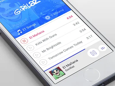 Music App apple icon ios 7 ios 7 icon ios 7 icons ios7 iphone itunes music play stop video