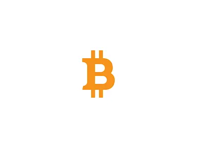 Bitcoin Logo bitcoin download free logobrand mark money orange trade vector