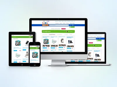 Toys "R" Us Toy & Baby Boards Curation Application activity feed application babies r us boards collections curation ecommerce retail toys toys r us trending