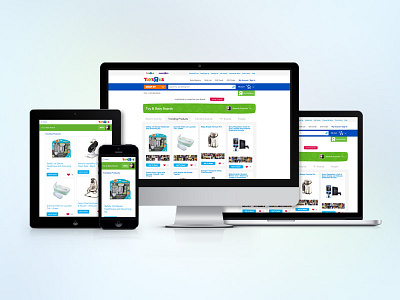 Toys "R" Us Toy & Baby Boards Curation Application activity feed application babies r us boards collections curation ecommerce retail toys toys r us trending