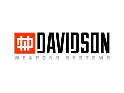 DWS ammo branding custom type guns logo system type weapons