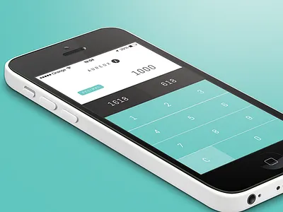 Aureox 2 animation app calc calculator golden interaction ratios ui web app