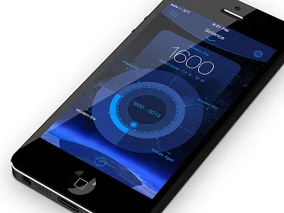 Time Travel app ios ios app iphone app mobile mobile app time travel