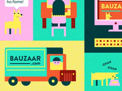 dog story bauzaar dog food larancia.org short story