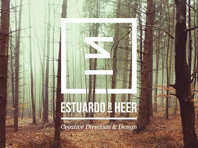 Personal Branding branding creative creative direction design freelance identity personal branding