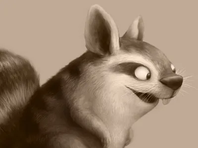 Rodent Concept