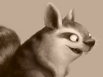Rodent Concept