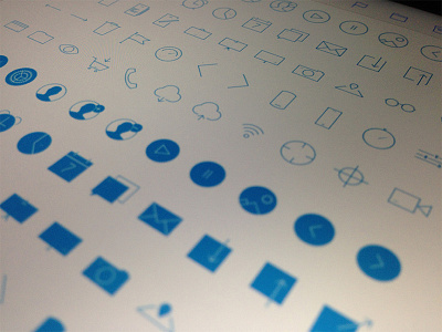50 & 5 icons set ai app clean flat free freebie icon icons ios ios7 mobile vector