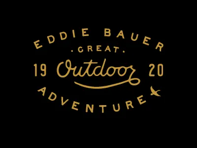Eddie Bauer - Outdoor Adventure