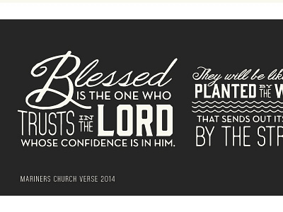church verse 2014 - horizontal bible duel handwritten icon text texture type verse