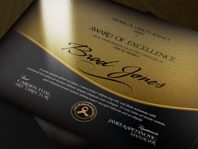Multipurpose Modern Certificate award border branding certificate classical currency decorative diploma frame graduation reward thanksgiving