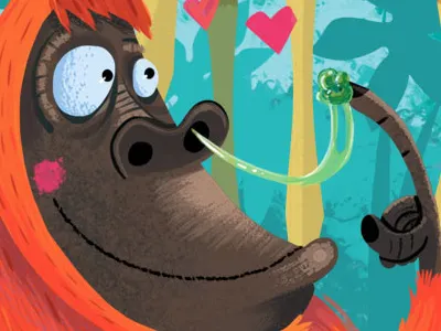 I Pick You, Valentine