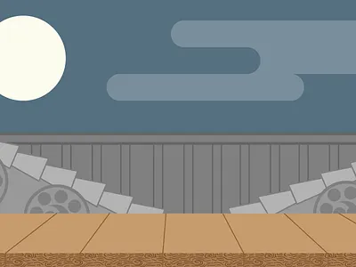 Hadoken hadoken illustrator moon roof ryu stage street fighter