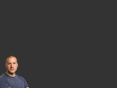 Jony Ive Perfect Designer Wallpaper flaaaaaaaat inspiration jony ive wallpaper