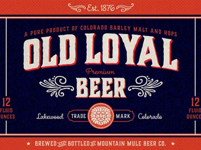 Fonts.Com Homepage Banner banner design fonts homepage thinkmule type typography