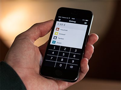 CashCheck iOS App app buy cashcheck ios money