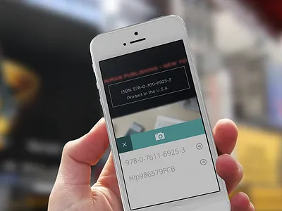 Last Prototype app design flat ios mobile ui