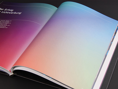 Book for Light Advertisement in Germany advertisement germany in light