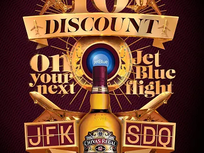 Gold Planes 3d gold liquor modo planes