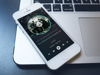 Music Player app music player