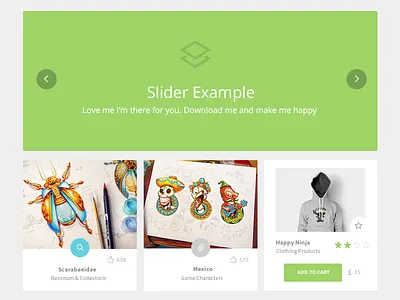 Ui Kit dribbble flat free icons interface kit kits psd simple ui web wireframes