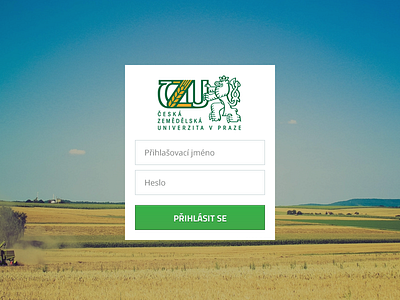 University administration WIP administration design home life login page school sciences simple site university web