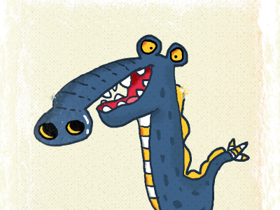 Dino dinosaur