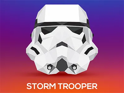 Storm Trooper